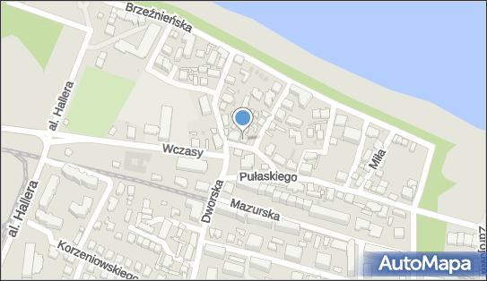 Przedsiębiorstwo Handlowo-Usługowe-Produkcyjne Henryk Chojnacki 80-520 - Przedsiębiorstwo, Firma, NIP: 5831192358