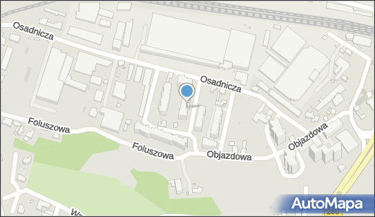 970542879, Marek Wołoszyn Budocentrum 
