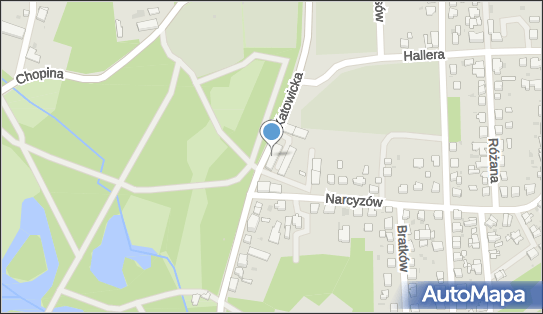 6381587903, Przedsiębiorstwo Handlowo-Usługowe 