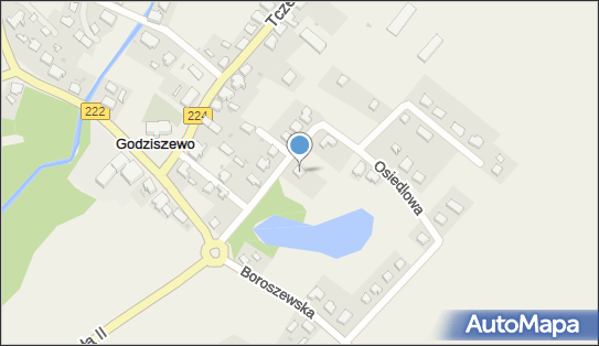 Przedsiębiorstwo Handlowo-Usługowe Profi PC Hinz, mgr Inż.Daniel Hinz 83-209 - Przedsiębiorstwo, Firma, NIP: 5922132149