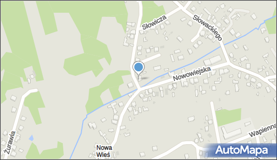 5771731307, Przedsiębiorstwo Handlowo-Usługowe 