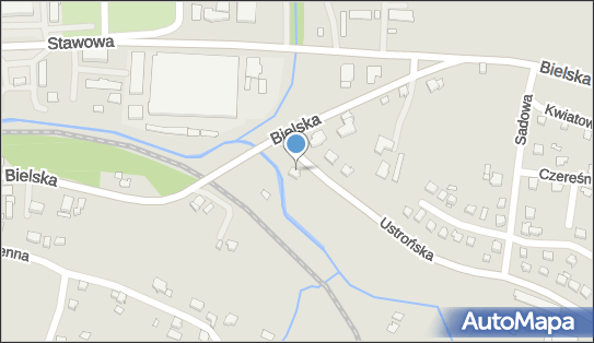 5481587782, Przedsiębiorstwo Handlowo-Usługowe 