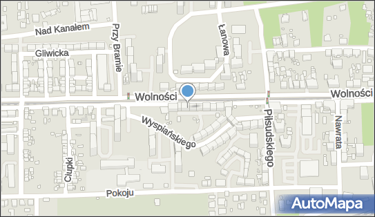 6481791276, Przedsiębiorstwo Handlowo-Usługowe 