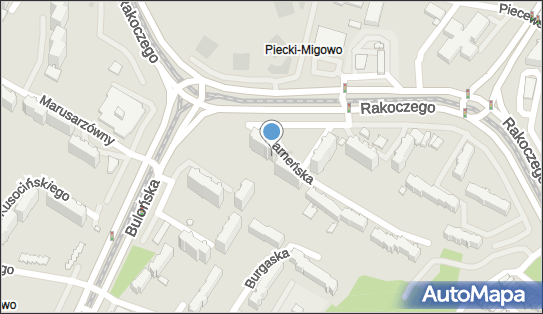 9570445844, Przedsiębiorstwo Handlowo-Usługowe 