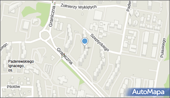 6491020646, Przedsiębiorstwo Handlowo-Usługowe 
