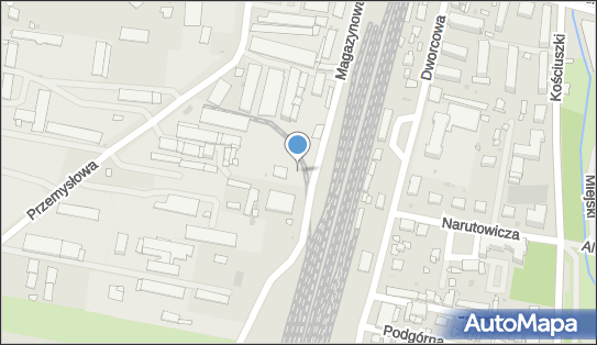 Przedsiębiorstwo Handlowo Usługowe Protex, Magazynowa 1, Mogilno 88-300 - Przedsiębiorstwo, Firma, NIP: 5571002495