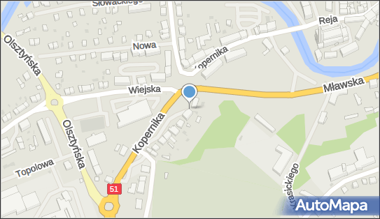 7431681155, Przedsiębiorstwo Handlowo Usługowe 