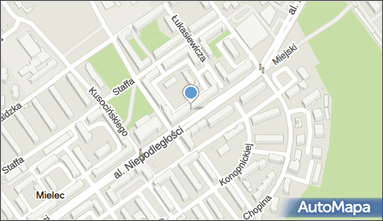 8170003579, Przedsiębiorstwo Handlowo-Usługowe 