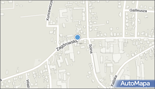 6651006225, Przedsiębiorstwo Handlowo Usługowe 