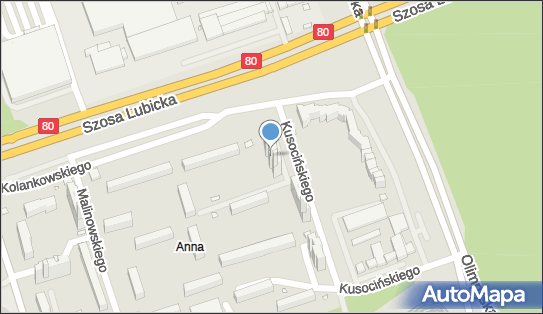 Przedsiębiorstwo Handlowo Usługowe R G M, Toruń 87-100 - Przedsiębiorstwo, Firma, NIP: 8791499074