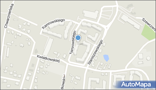 Przedsiębiorstwo Handlowo Usługowe R M, ul. Jana Kamrowskiego 5B 81-603 - Przedsiębiorstwo, Firma, NIP: 9581402614