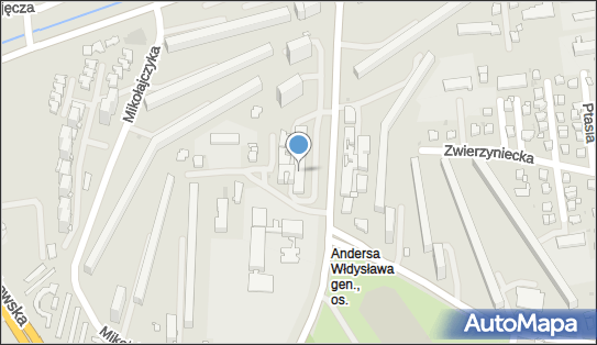 8141003192, Przedsiębiorstwo Handlowo-Usługowe 