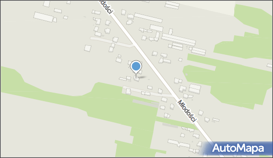 5731478948, Przedsiębiorstwo Handlowo-Usługowe 