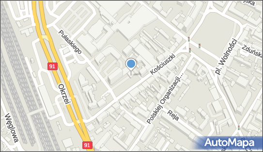 8882518096, Przedsiębiorstwo Handlowo Usługowe RAD-POL - Radosław Dencław 