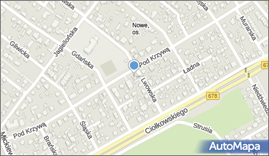 5421892866, Przedsiębiorstwo Handlowo-Usługowe 