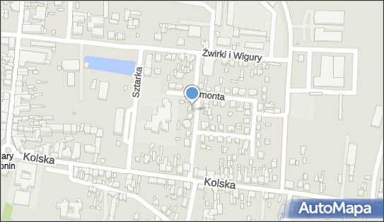 8571135424, Przedsiebiorstwo Handlowo Usługowe 