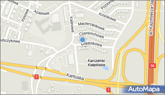 9570574435, Przedsiębiorstwo Handlowo-Usługowe 