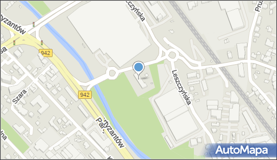 9371951680, Przedsiębiorstwo Handlowo Usługowe 