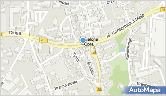 9290091115, Przedsiębiorstwo Handlowo-Usługowe 