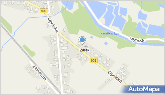 7561323649, Przedsiębiorstwo Handlowo-Usługowe Radziszewski Marek 