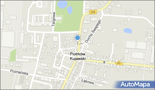8891133071, Przedsiębiorstwo Handlowo - Usługowe 