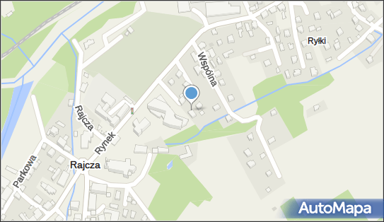 5531001874, Przedsiębiorstwo Handlowo-Usługowe