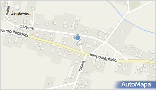 9261006934, Przedsiębiorstwo Handlowo Usługowe Rafał Adamek 