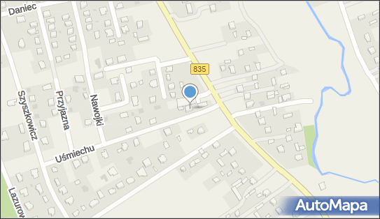 7133045258, Przedsiębiorstwo Handlowo-Usługowe Rafał Wajrak 
