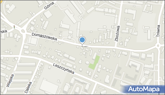 6571826191, Przedsiębiorstwo Handlowo-Usługowe 