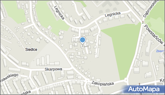 5831118474, Przedsiębiorstwo Handlowo Usługowe 