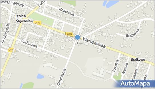 910130824, Przedsiębiorstwo Handlowo-Usługowe 