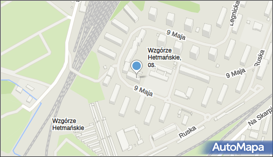 Przedsiebiorstwo Handlowo Usługowe Rataj Piotr Ratajczak, Szczecin 70-136 - Przedsiębiorstwo, Firma, NIP: 9552036118