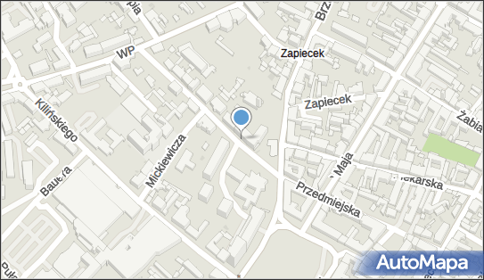 8880008528, Przedsiębiorstwo Handlowo-Usługowe Ravis-Wodzyńscy Sp. j. 