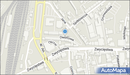 6691093615, Przedsiębiorstwo Handlowo-Usługowe 