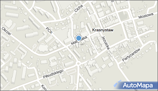 110596080, Przedsiębiorstwo Handlowo-Usługowe 