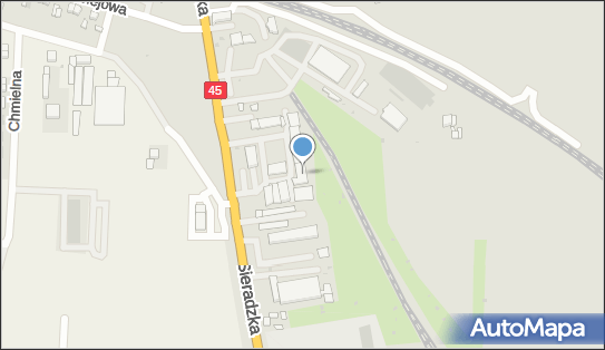 8321057083, Przedsiębiorstwo Handlowo-Usługowe 