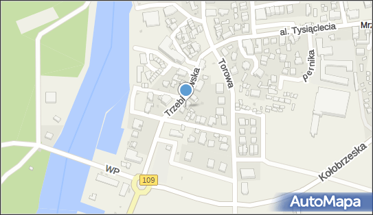8571901806, Przedsiębiorstwo Handlowo-Usługowe 