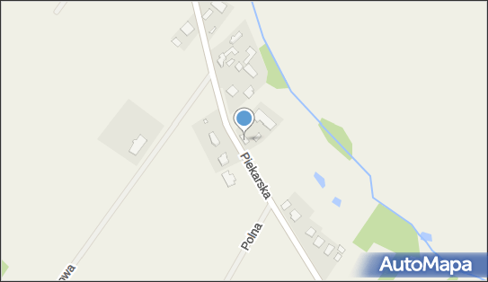 017151444, Przedsiębiorstwo Handlowo-Usługowe Regina Topolska 