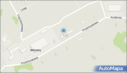 8581716832, Przedsiębiorstwo Handlowo-Usługowe 