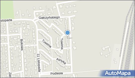 8921060461, Przedsiębiorstwo Handlowo-Usługowe 