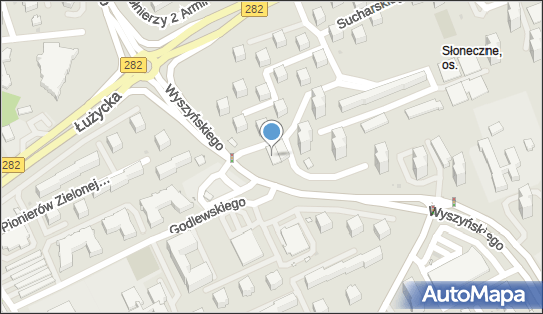 970243970, Przedsiębiorstwo Handlowo-Usługowe 