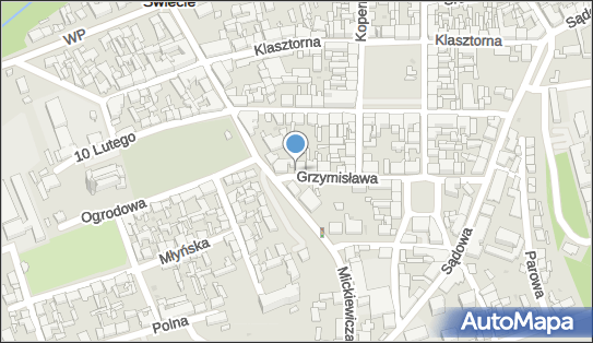 Przedsiębiorstwo Handlowo Usługowe Rem-Garden Joanna Dąbrowska 86-100 - Przedsiębiorstwo, Firma, NIP: 5591700682