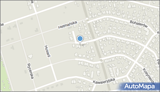 8441877127, Przedsiębiorstwo Handlowo-Usługowe 