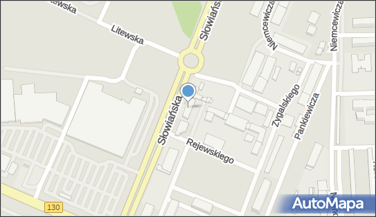Przedsiębiorstwo Handlowo Usługowe Remvet, Słowiańska 65 66-400 - Przedsiębiorstwo, Firma, numer telefonu, NIP: 5991017055