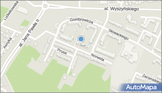 7691075457, Przedsiębiorstwo Handlowo-Usługowe