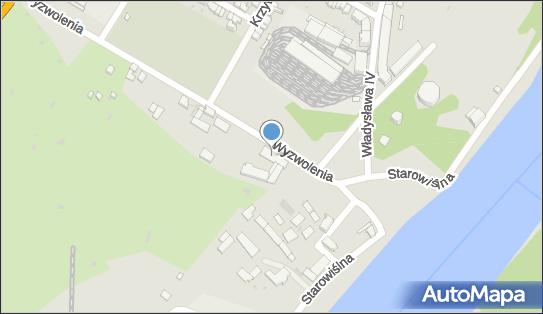 191393089, Przedsiębiorstwo Handlowo-Usługowe 