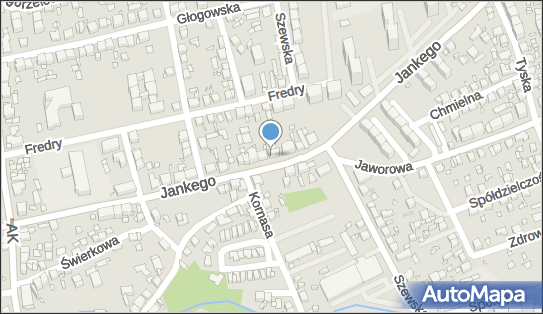 9542306125, Przedsiębiorstwo Handlowo-Usługowe 