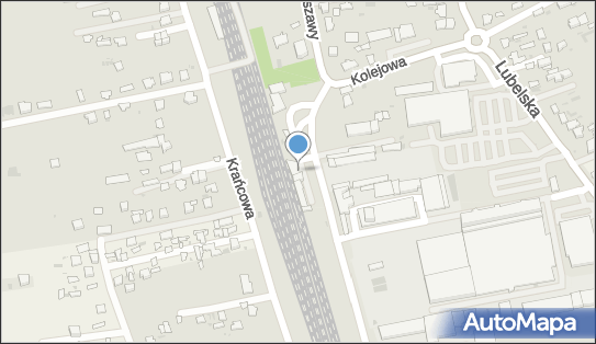 Przedsiębiorstwo Handlowo Usługowe Ribrex, Przemysłowa 1 21-100 - Przedsiębiorstwo, Firma, numer telefonu, NIP: 7141186476