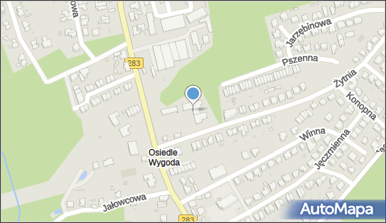 Przedsiębiorstwo Handlowo Usługowe Richard Ryszard i Wiesława Budzyńscy 65-364 - Przedsiębiorstwo, Firma, numer telefonu, NIP: 9291434528