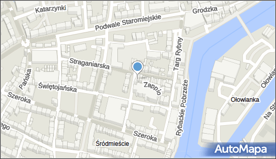 5832500678, Przedsiębiorstwo Handlowo-Usługowe 